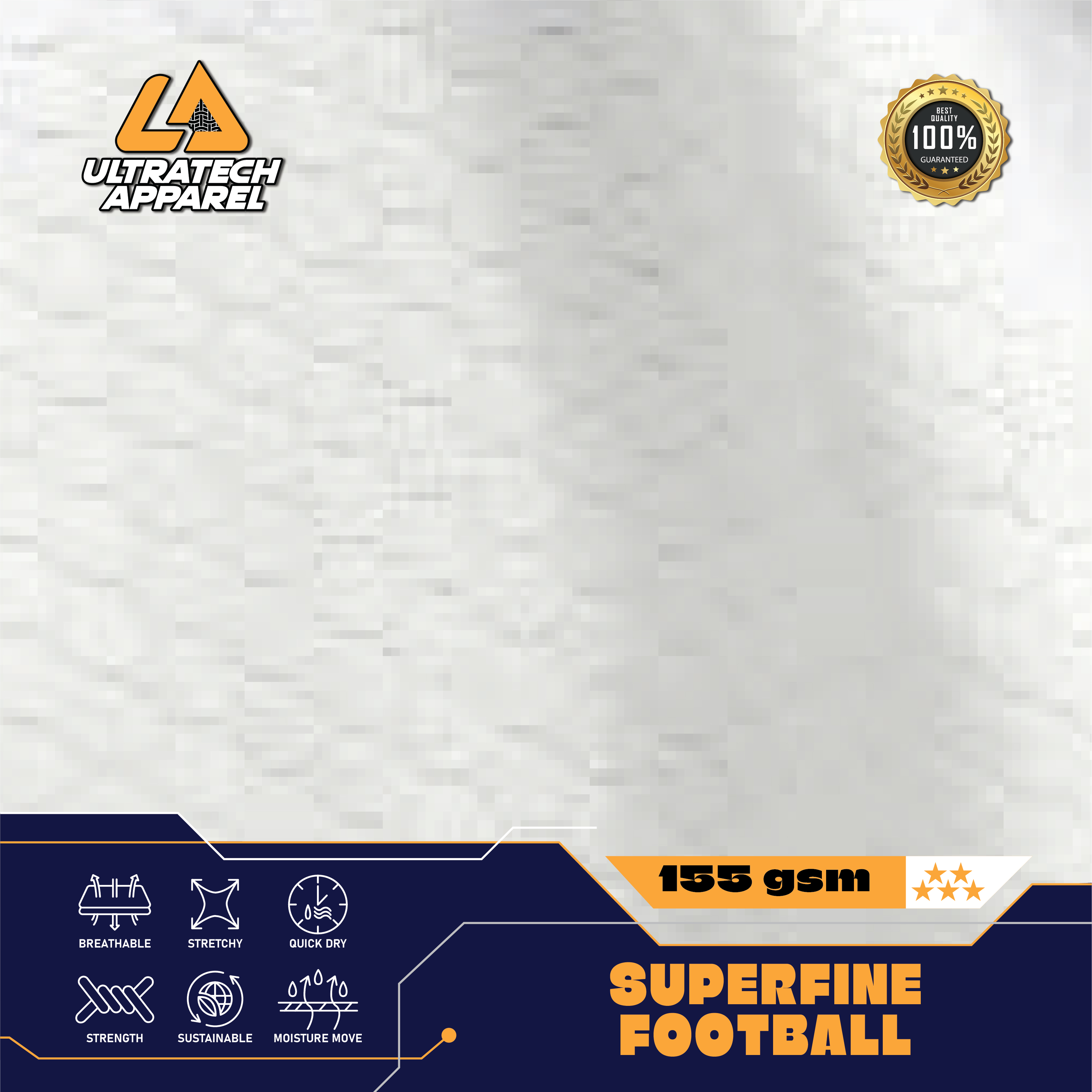 Superfine (155GSM)